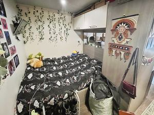 Bedroom area- click for photo gallery